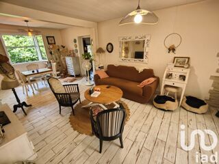  Maison � vendre 3 pi�ces 74 m�