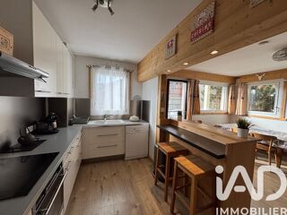  Appartement � vendre 3 pi�ces 73 m�