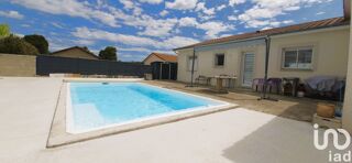  Maison � vendre 3 pi�ces 77 m�