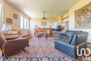  Appartement  vendre 7 pices 200 m