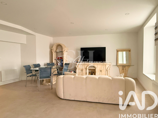  Appartement � vendre 3 pi�ces 75 m�