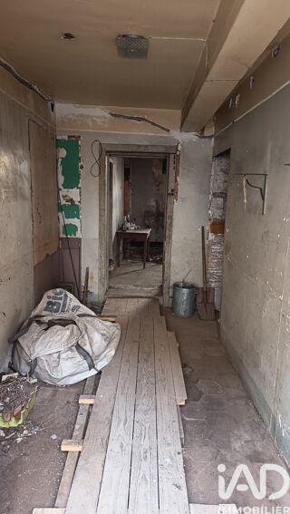  Terrain � vendre 460 m�