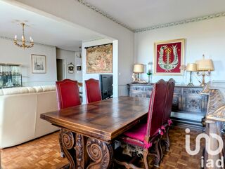  Appartement  vendre 5 pices 92 m