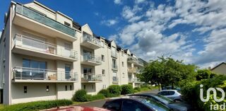  Appartement  vendre 3 pices 64 m