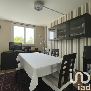  Appartement  vendre 4 pices 77 m