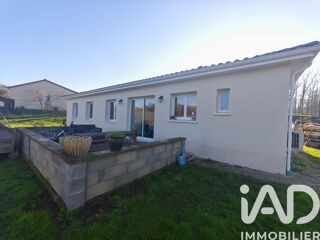  Maison � vendre 6 pi�ces 105 m�