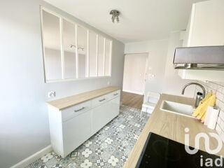  Appartement  vendre 3 pices 66 m