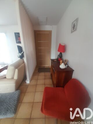  Maison � vendre 4 pi�ces 112 m�