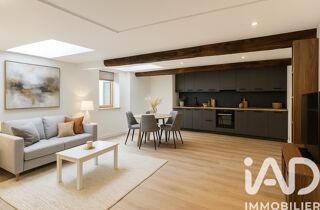  Loft � vendre 3 pi�ces 240 m� La tour-du-pin