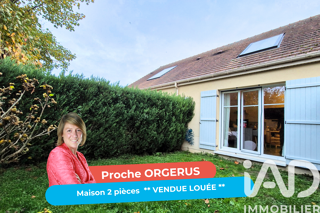  Maison � vendre 2 pi�ces 42 m�