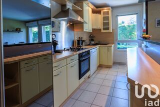  Appartement  vendre 3 pices 73 m
