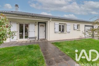  Maison � vendre 6 pi�ces 105 m�