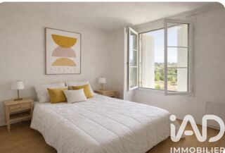  Appartement � vendre 3 pi�ces 57 m�