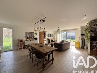  Maison � vendre 6 pi�ces 130 m�