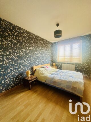  Appartement � vendre 3 pi�ces 64 m�