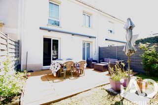  Maison  vendre 5 pices 93 m