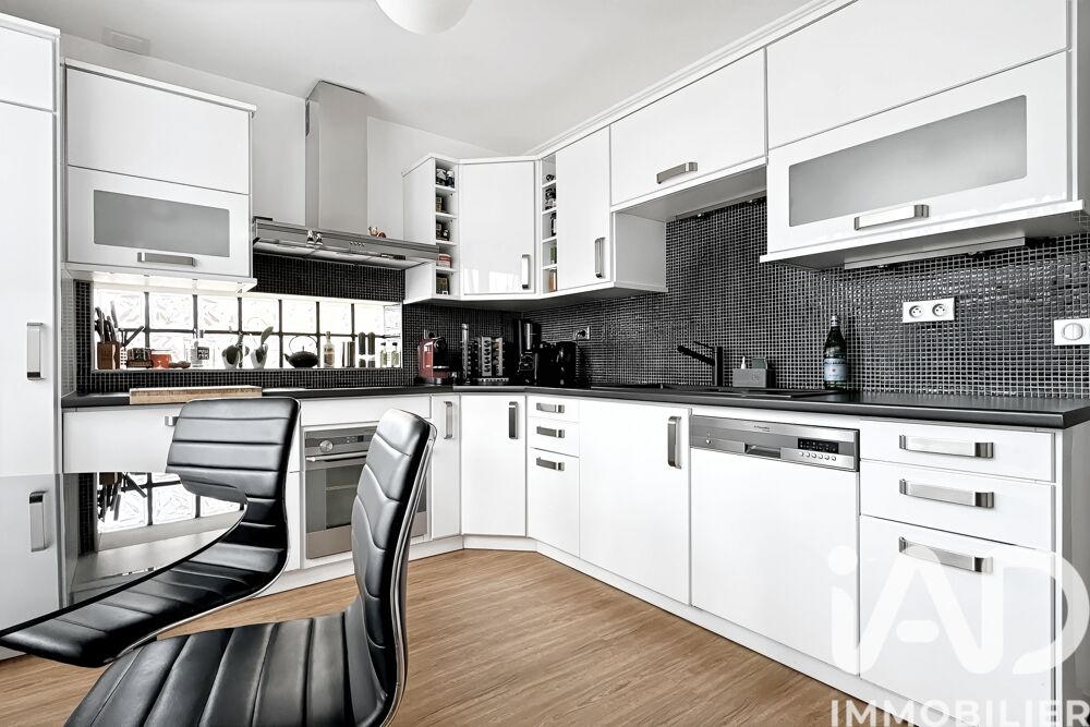  vendre  Maison Champs-sur-Marne (77420)