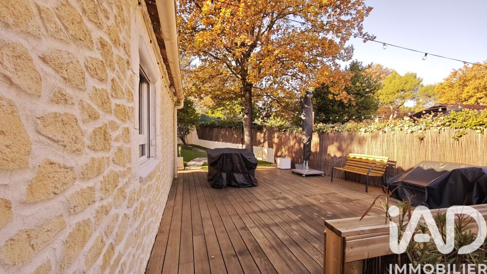 � vendre  Maison Aubagne (13400)