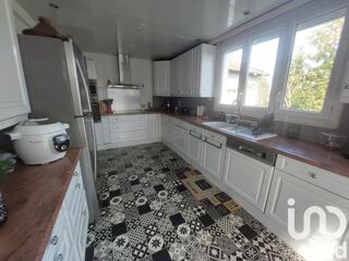  Maison � vendre 6 pi�ces 184 m�