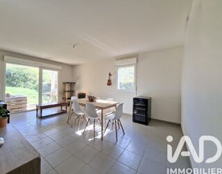  Appartement � vendre 3 pi�ces 64 m�