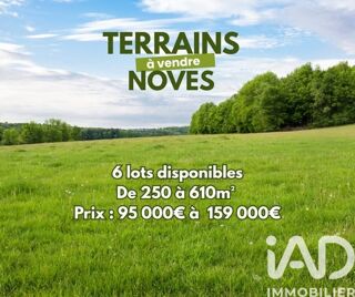  Terrain � vendre 460 m�