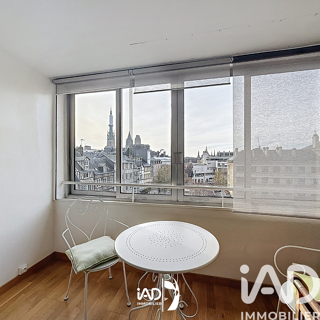  Appartement � vendre 4 pi�ces 103 m�