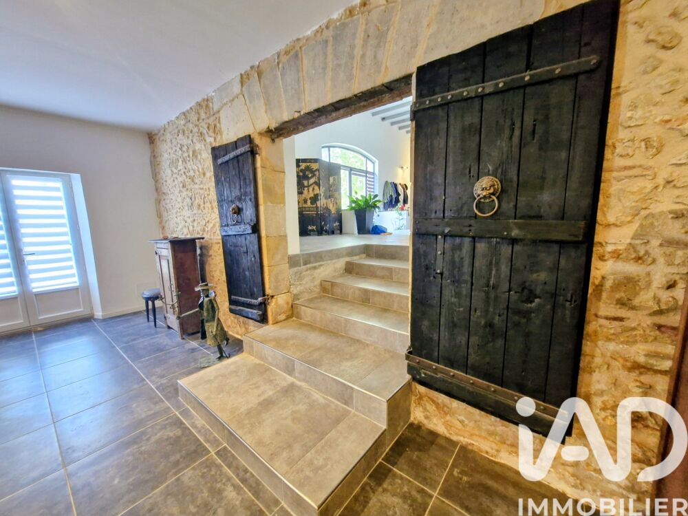 � vendre  Maison Bergerac (24100)