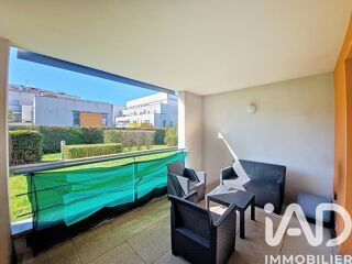  Appartement � vendre 3 pi�ces 66 m�