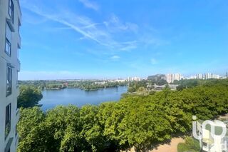  Appartement � vendre 2 pi�ces 46 m�