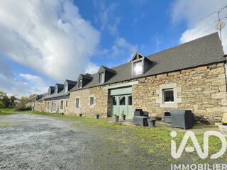  Maison � vendre 8 pi�ces 234 m�