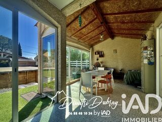  Maison � vendre 5 pi�ces 126 m�
