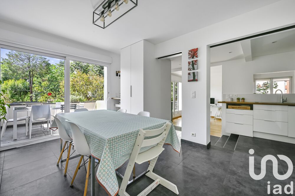  vendre  Maison Colombes (92700)