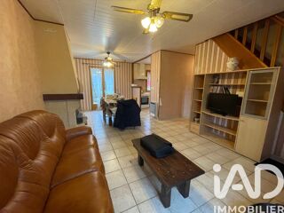  Maison � vendre 4 pi�ces 68 m�