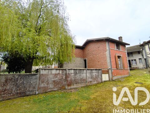   Vente Maison/villa 4 pi�ces Maison - 4 pi�ce(s) - 110 m�
