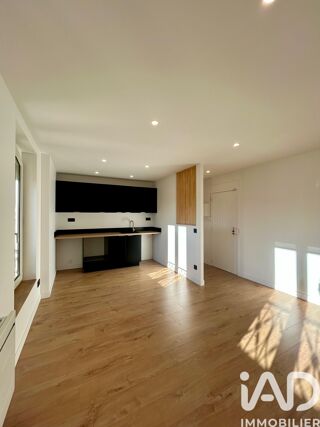  Appartement � vendre 2 pi�ces 34 m�