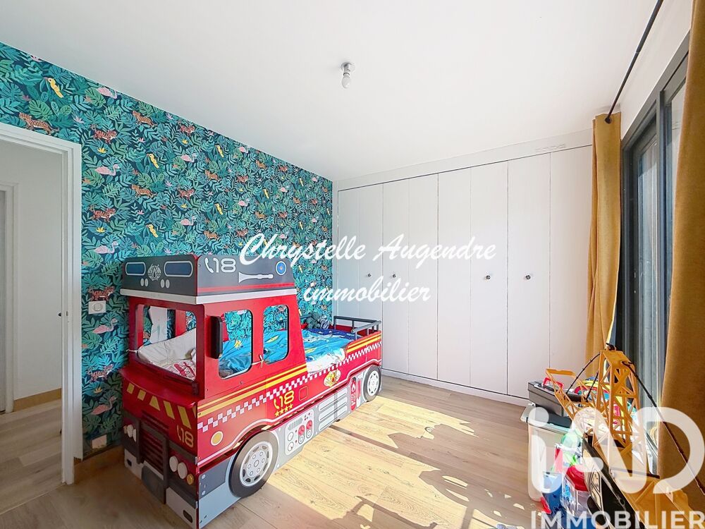 � vendre  Maison Arcueil (94110)