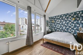  Maison  vendre 5 pices 130 m