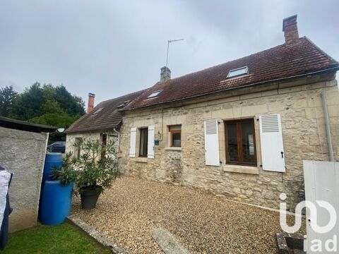   Vente Maison/villa 5 pi�ces Maison - 5 pi�ce(s) - 133 m�