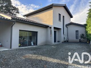  Maison  vendre 6 pices 134 m