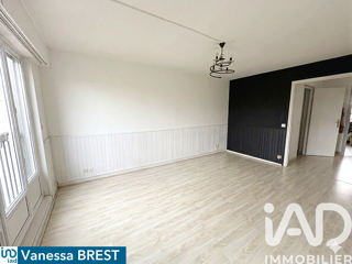  Appartement � vendre 4 pi�ces 72 m�