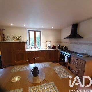  Maison � vendre 7 pi�ces 197 m�