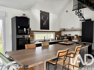  Maison � vendre 5 pi�ces 154 m�