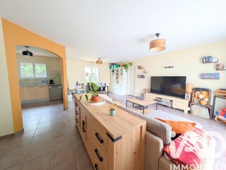  Maison � vendre 5 pi�ces 96 m�