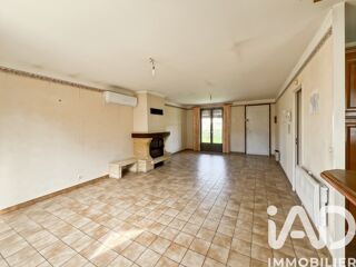  Maison � vendre 4 pi�ces 88 m�