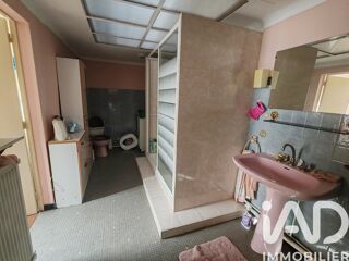  Maison � vendre 3 pi�ces 80 m�