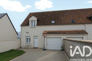  Maison � vendre 4 pi�ces 91 m�