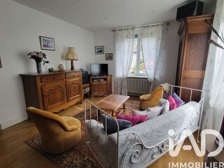  Maison � vendre 8 pi�ces 158 m�