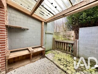  Maison � vendre 3 pi�ces 75 m�