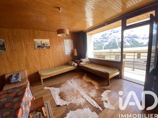 Appartement � vendre 1 pi�ce 40 m�