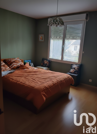  Maison � vendre 4 pi�ces 105 m�